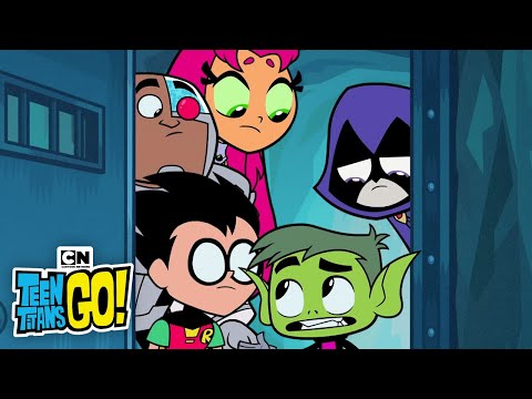 The Lost Booty Teen Titans Go Cartoon Network The Lost Booty Teen Titans Go Cartoon Network