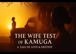  Tales Of The Forgotten Village The Wife Test Of Kamuga A Story Of Love Humility Destiny