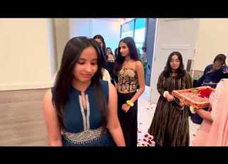  Ayman Wedding Ghazal Night Party