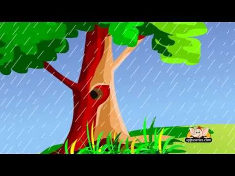 Rain Rain Go Away With Lyrics And Sing Along Option