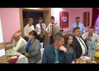 Коломийки на українському весіллі жартівливі пісні баттли