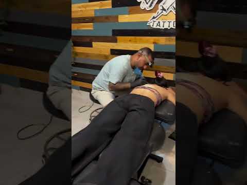 لو شوفت اللي حصل في اخر الفيديو متقولش اكسبلور تاتو وشم فن الوشم رسم تاتو فنان تاتو لو شوفت اللي حصل في اخر الفيديو متقولش اكسبلور تاتو وشم فن الوشم رسم تاتو فنان تاتو