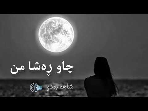 Çav Reşa Min Şahê Bedo چاڤ ڕەشا من شاهێ بەدۆ