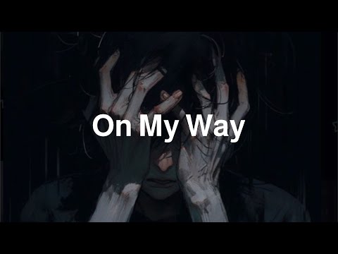 Alan Walker Sabrina Carpenter Farruko On My Way Lyrics بدون موسيقى مترجمة Nomusic