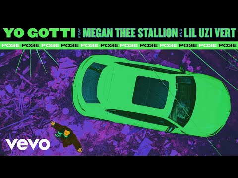 Yo Gotti Pose Audio Ft Megan Thee Stallion Lil Uzi Vert