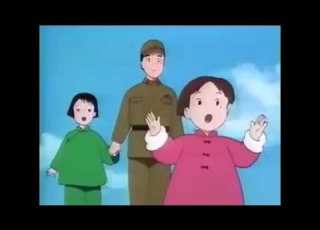 أغنية من فلم كمان النجوم