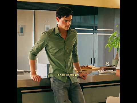 When He Sensed Her Fear My Fault Myfault Myfaultedit Culpamia Culpamiaedit Shorts