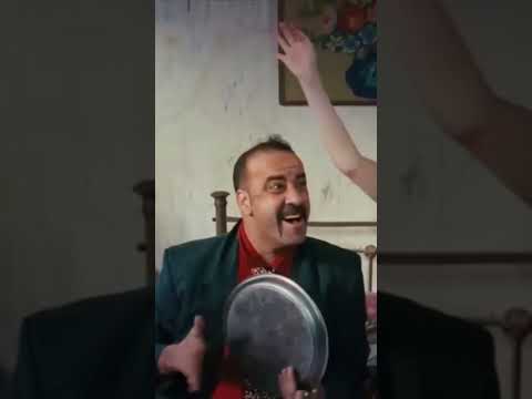 السكر غلي و نحلي بايه Film Movie اللمبي