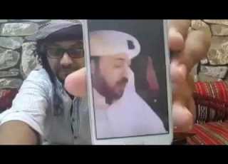 الرد على اليافعي سامي الهلالي الذي شتم أهل تعز