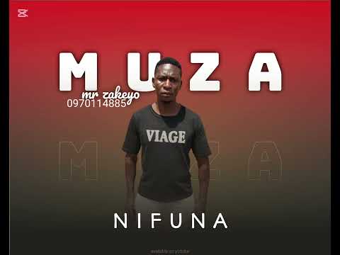 MUZANIFUNA Mr Zakeyo