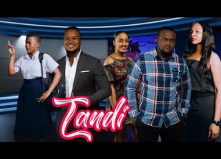 TANDI SERIES EP 90 STARRING RAY KIGOSI FAIZA ALLY SINGLE MTAMBALIKE