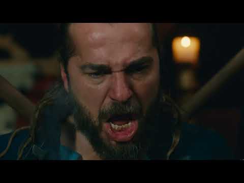 Diriliş Ertuğrul 115 Bölüm Fragmanı