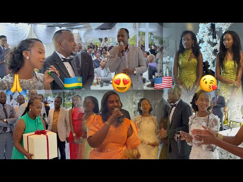 WOW MAMA NGOGA ARIRIMBYE INDIRIMBO YA CHANCE BEN ALARM MINISTRIES BAMUHAYE IMPANO BARANAMURIRIMBIR