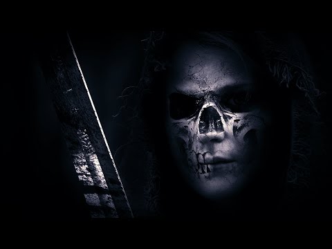 Distorted Scream Sound Effect