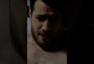 اسـهريـله جـمال جيـنك مع جـيمري أبطال مسلسل اسطنبول الظالمه