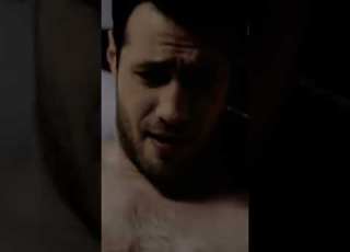 اسـهريـله جـمال جيـنك مع جـيمري أبطال مسلسل اسطنبول الظالمه