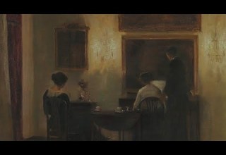 Bir Bilsen Ne Hallerdeyim öldüm De Gömülmelerdeyim