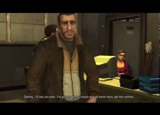  Grand Theft Auto IV It S Your Call