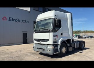 Renault Premium 420