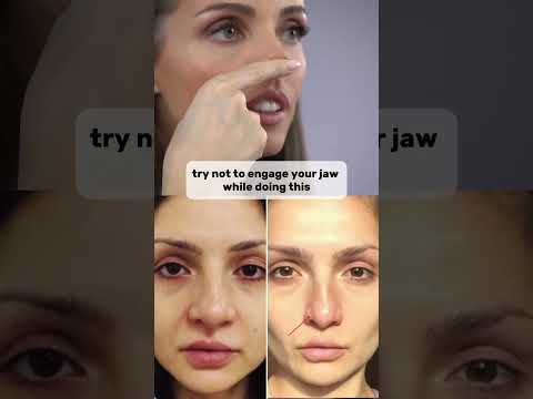 HOW I MADE MY NOSE SMALLER