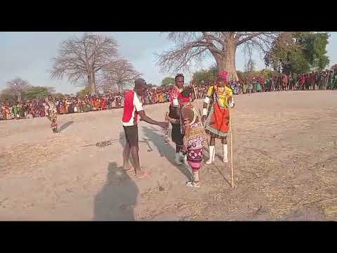 Show Ya Kondela Na Mwana Matiasi Manila Tbr Hatari