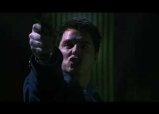  Jack And Ianto Threaten The 456 Day Four Torchwood Children Of Earth