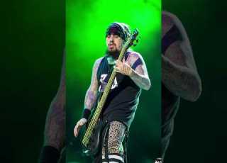 How To Get Fieldy S Bass Tone In 30 Seconds Bass Korn