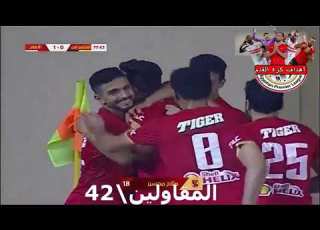 أهداف الاهلي في الدوري موسم 2020 2021