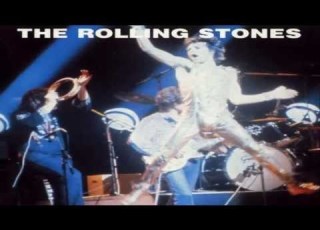  The Rolling Stones All Down The Line Remastered HD
