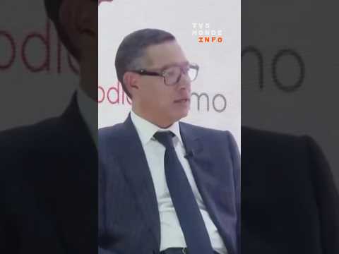 Madagascar Qui Est Mamy Ravatomanga Shorts Info News