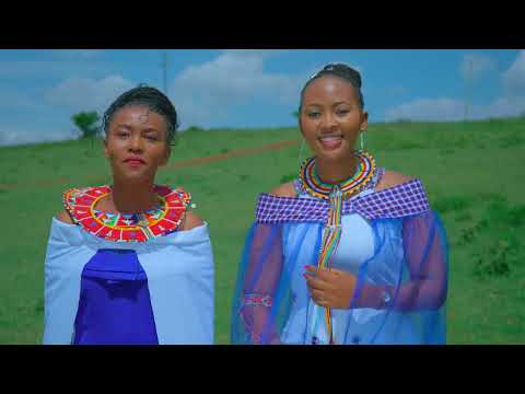 KINTAASA SUPATI BY SOPHIE SHANGWA OFFICIAL 4K VIDEO