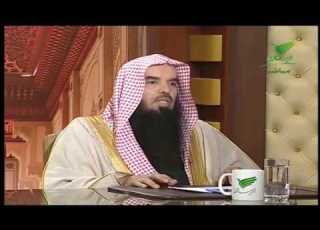  شرح ومعنى التحيات لله والصلوات والطيبات الشيخ علي بن صالح المري