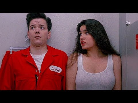 Mr Kitty After Dark Jennifer Connelly Career Opportunities