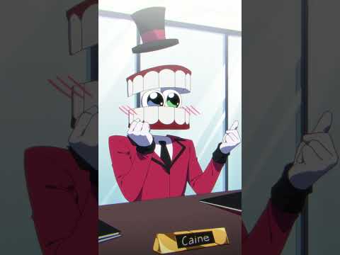 Design Battle Jax Vs Pomni The Amazing Digital Circus Animation