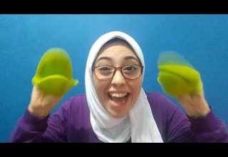 النقاط الاجابية في برنامج رامز مجنون رسمي