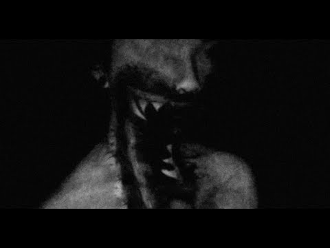 Breathing Monster Sound Effect