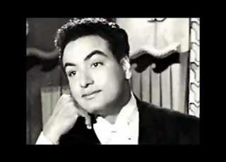 تملى فى قلبى محمد فوزى