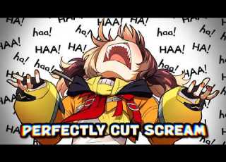 8 Minutes Of Hololive Perfectly Cut Scream Moments 2