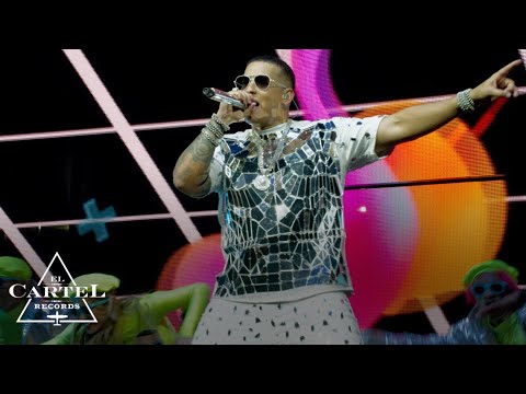Daddy Yankee 2K20 Live Parte 3
