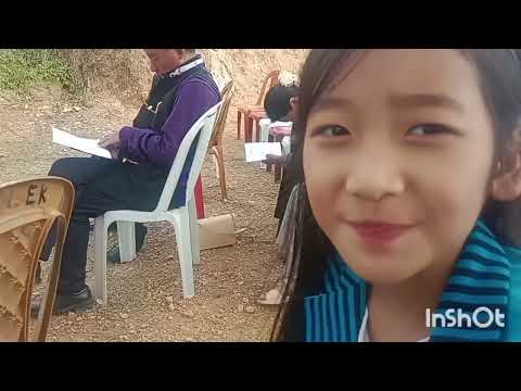 LOWER E KHEL WOKHA VILLAGE NZYU 25 MUNGYANCHI EKHUM