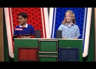  Card Sharks Young People S Week Day 2 3 Nov 24 1987