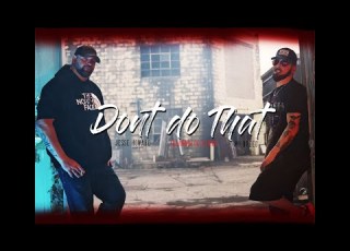 Don T Do That Nu Breed Jesse Howard Feat Trainwreck Kenny