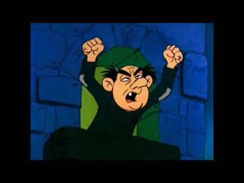 Die Schlümpfe Intro Outro German