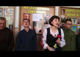  Герої не вмирають Пам яті Владислава Бондаренка