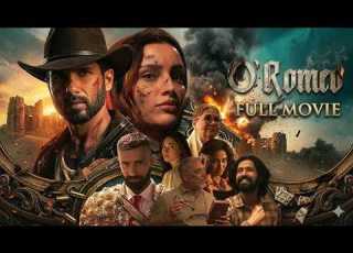 O Romeo FULL MOVIE SHAHID KAPOOR LATEST MOVIE 2026