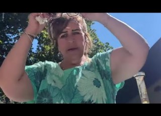  A Friendly Livestream In The Absolutely Wonderful Open Air Of Sweden