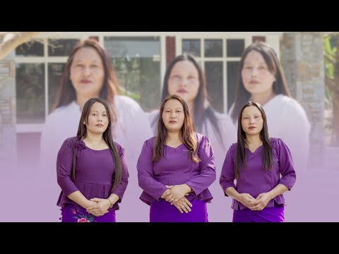 Lüm Tsünü Khi Ching Zojih Lah Official Music Video Lüm Tsünü Khi Ching Zojih Lah Official Music Video