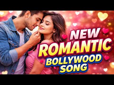 New Bollywood Songs 2026 Latest Hindi Love Songs New Trending Romantic Songs New Song 2026