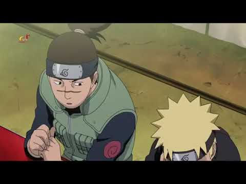 فيلم ناروتو السادس كامل مترجم