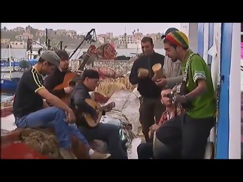 Hiya 3aycha F Rich هيا عايشة فالريش